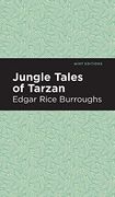 Jungle Tales of Tarzan (Mint Editions)