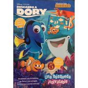 Buscando a Dory: Una Busqueda Inolvidable (in Spanish)