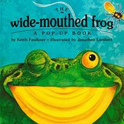 The Wide-Mouthed Frog (en Inglés)