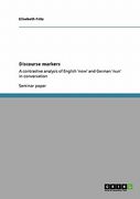 discourse markers