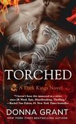 Torched: A Dark Kings Novel (Dark Kings, 13)
