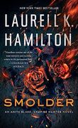Smolder (Anita Blake, Vampire Hunter) (en Inglés)