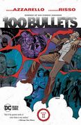 100 Bullets Book two (en Inglés)