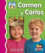 Carmen Y Carlos