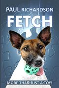 Fetch (libro en Inglés)