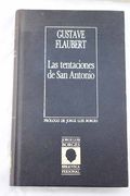 Las Tentaciones de san Antonio