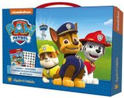 Paw Patrol - Nickelodeon - El Gato De Hojalata