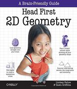 Head First 2d Geometry (en Inglés)