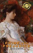 Pride and Prejudice (Deluxe Library Binding) (en Inglés)