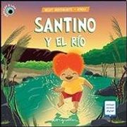 Santino y el rio