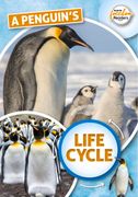 A Penguin's Life Cycle (en Inglés)