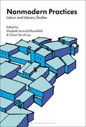 Nonmodern Practices: Latour and Literary Studies (en Inglés)