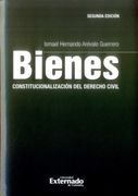 Bienes Constitucionalizacion (2ª Ed) Del Derecho Civil