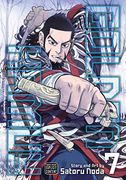 Golden Kamuy, Vol. 7 (en Inglés)