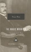 The Magic Mountain (Everyman's Library Classics & Contemporary Classics) 