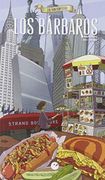 Los Bárbaros 15