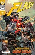 Flash Núm. 44 (in Spanish)