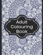 Adult Colouring Book: Colouring Books for Adults