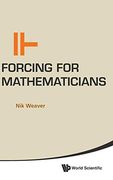Forcing for Mathematicians (en Inglés)