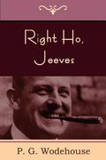 right ho, jeeves