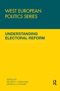 Understanding Electoral Reform (en Inglés)
