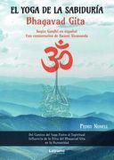 El Yoga de la Sabiduria. Bhagavad Gita