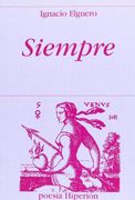 Siempre (Poesía Hiperión)