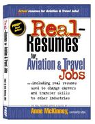 Real-Resumes for Aviation & Travel Jobs (en Inglés)