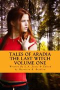 tales of aradia the last witch