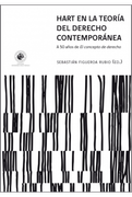 Hart en la Teoria del Derecho Contemporanea