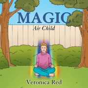 Magic: Air Child (en Inglés)