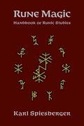Rune Magic (en Inglés)