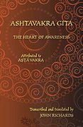 Ashtavakra Gita - the Heart of Awareness: A Bilingual Edition in Sanskrit and English (en Inglés)
