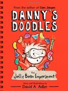 Danny's Doodles: The Jelly Bean Experiment (en Inglés)
