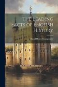 The Leading Facts of English History (en Inglés)