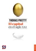 El Capital en el Siglo xxi