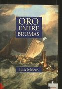 Oro entre brumas (Puzzle (bolsillo))