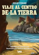 Viaje Al Centro de la Tierra (in Spanish)