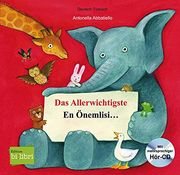 Das Allerwichtigste / en Önemlisi.