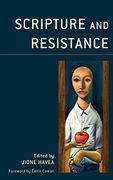 Scripture and Resistance (Theology in the age of Empire) 