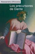 Los Precursores de Dante (in Spanish)