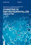 Symmetrie in der Instrumentellen Analytik (in German)
