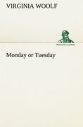 monday or tuesday