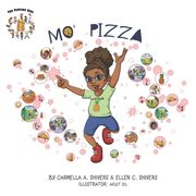 Mo' Pizza (en Inglés)