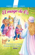 Escolares- Book el Mago de oz, U2005015