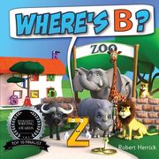 Where's B? (en Inglés)