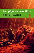 Los pájaros amarillos