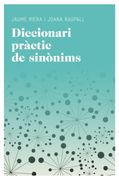Diccionari pràctic de sinònims (en Catalán)