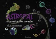 Astropal. Un cometa con corazón (en Gallego)