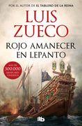 Rojo amanecer en Lepanto